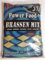 TOP SECRET Power Food Grundfutter Color Brassen Mix 1Kg