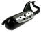 Motodak Pot Scooter Or tecnigas Silent Pro Compatible avec ludix/Vivacity 3/citystar/kisbee 2t