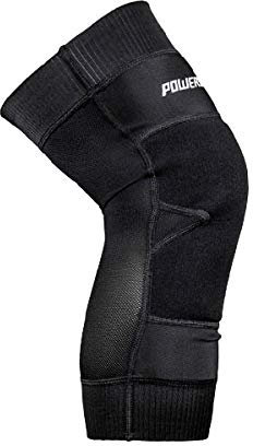Powerslide Rodilleras Velocidad Pro (XXS/XS)