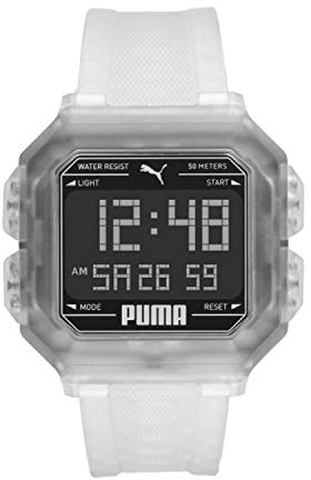 PUMA Analog P5036, Multicolor, Streifen