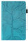 Aswant Custodia per Lenovo Tab M10 Plus Cover in Pelle PU Custodia a Portafoglio Libro Custodia Folio Bookstyle Custodia Tablet con Portapenne per Lenovo Tab M10 Plus FHD 10.3 pollici 2020 - Blu