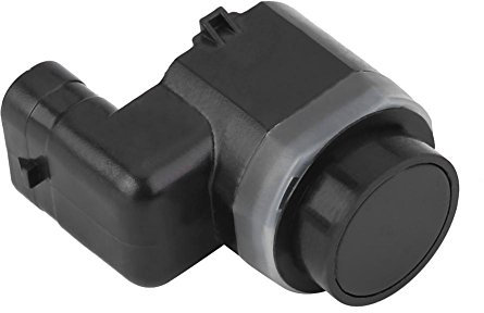 Sensor de asistencia de estacionamiento PDC, 1S0919275A Sensor de estacionamiento PDC delantero trasero compatible con A3 A8 Q3