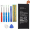 Vvsialeek EB-BJ330ABE Akku Kompatibel Für Samsung Galaxy J3 2017 SM-J330F with Toolkit 2400mAh