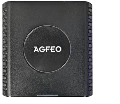 Agfeo DECT IP Repeater Pro
