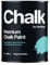 Hemway - Premium Chalk Paint - Peppermint Blue 1 L | Chalky Matt Shabby Chic Finish for Interior Furniture & Walls | Quick Dry & 1 Coat
