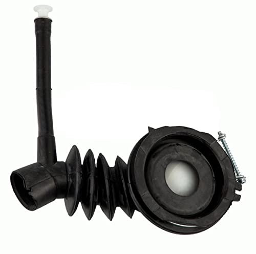 Gomma Uscita Cuba Lavatrice BOSCH 757704