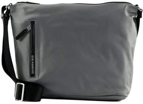 Mandarina Duck Damen Hunter Crossover, Smoked Pearl