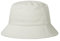 GADIEMKENSD Summer Sun Beach Bucket Hats for Women Cotton Bucket Hat for Men Lightweight Packable Outdoor Travel Hat Plain Fishing Cap for Golf Hiking Camping Off White
