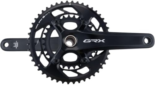 SHIMANO Kurbelgarnitur 12-Gang