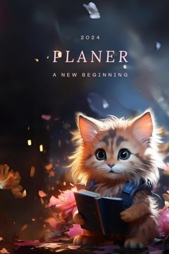 Planer 2024: A new Beginning