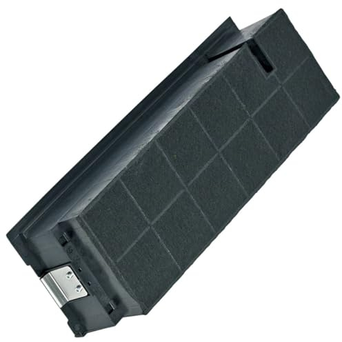 SOS Accessoire Kohlefilter für Dunstabzugshaube 4055356002 AEG, Bauknecht, Electrolux, Juno, Zanussi