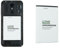 caseroxx Handy Li Ion-Akku für Emporia Smart 3 Mini, Smart 4, SuperEasy