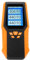Rilevatore di Radon per Casa, Media a Breve Termine, Display LCD in Tempo Reale con Kit di Test Radon, per Scuola, Ufficio, Seminterrato