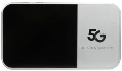 Fuhjythy M2B 5G MiFi Wireless Mini Portable Broadband Router Travel Wi-Fi Mobile Hotspot 5G Modem Sim Card WiFi Router 5Ghz WiFi6