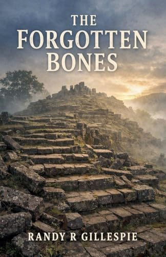 The Forgotten Bones (Evelyn Mercer, Band 2)