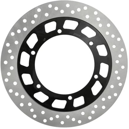 Motorcycle Front Brake Disc Rotor For XTZ 660 Tenere 1991-1998 XT 600 95-04 XP 500 T-Max 01-03 XV 250 95-09 SRV 92-97