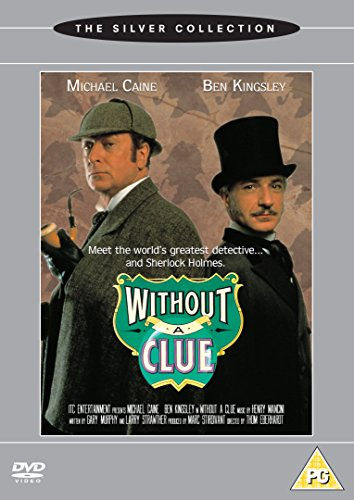 Without a Clue [UK Import]