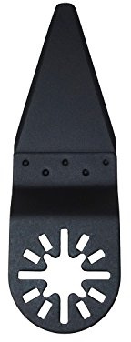 Lobinger® Schaber Messer für Fein Multimaster Bosch Dremel Multifunktionswerkzeug