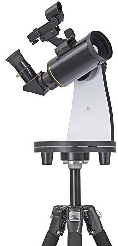 Omegon Dobson Teleskop MightyMak 60 Titania