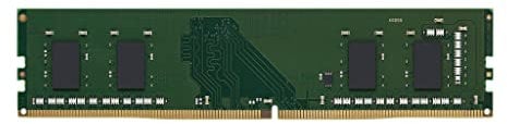 Kingston Branded Memory 4GB DDR4 2666MT/s DIMM Module KCP426NS6/4 Desktop Memory