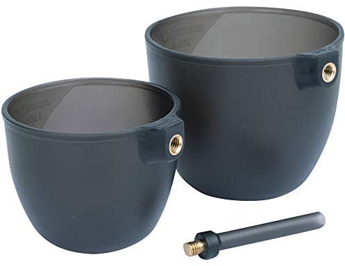 Matrix Groundbait Cup Set