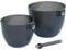 Matrix Groundbait Cup Set