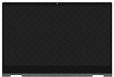 FTDLCD® 14 Pulgadas FHD LED LCD Táctil Digitalizador IPS Pantalla Montaje L96515-001 para HP Pavilion x360 14-DW 14-dw0003ns 14-dw0009ns 14-dw0010ns dw0011ns dw0022ns dw1004ns dw1005ns dw1006ns