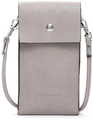 Emily & Noah Handyetui E&N Emma 62482 Damen Handtaschen Uni birke 310