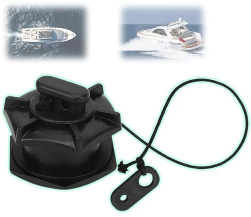 Aufblasbares Schlauchboot Ablassventil lenzventil f¨¹r schlauchboot Kajak Ablassventil PVC Scupper Plug Boot Ablassventilkappe Ablassventilkappe f¨¹r aufblasbare Accessoires et maintenance