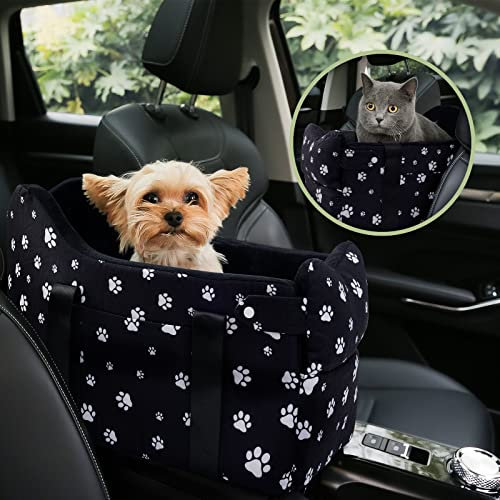 Beewarm Hunde-Autositzerhöhung für Hunde, für kleine Hunde, lebenslanger Ersatz
