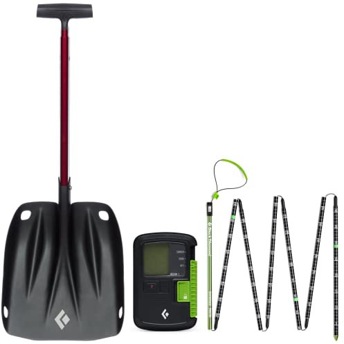Black Diamond Set ARVA Recon X Avy
