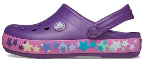 Crocs Crocband Lights Clog T