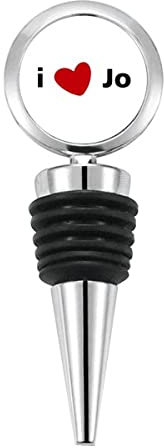 Tapón para botella de acero inoxidable con nombre de Biden de America President