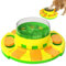 PYue Puzzle Toys for Large/Medium Dogs, Interactive Dog Toys, Non-Slip Dog Treat Dispenser Toy for Boredom, Mental Stimulation Toy Improves the IQ of Dogs