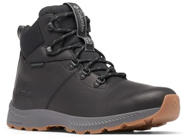 Columbia Herren Peakfreak Rush Shandal Sandale Outdoor 2109471 010 | Die Columbia Peakfreak Roam Outdry Wanderschuhe für Männer – wetterfest, atmungsaktiv und ideal für jedes Terrain.