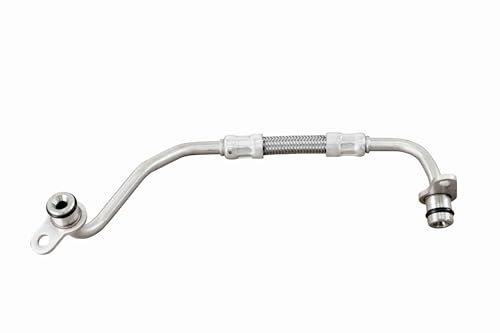 Ölleitung, Lader passend für BMW F20, F21, E90, F30F10, F01, E70, F15