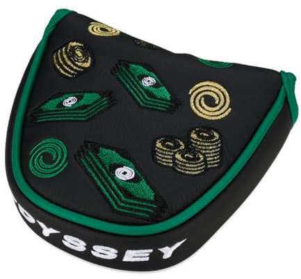 Callaway Golf HC OD Geldhammer BLK 24