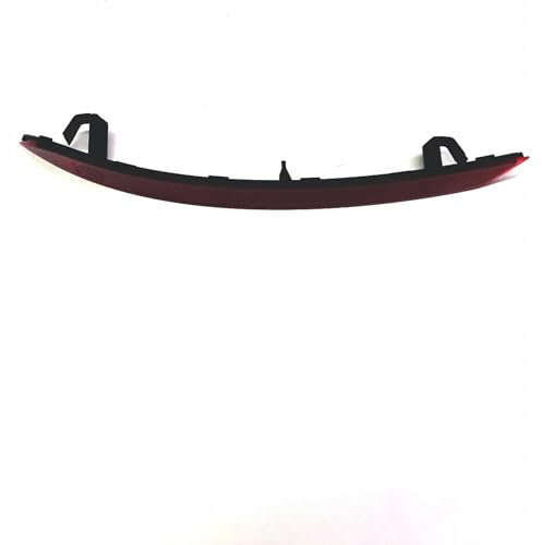 VOLVO XC90 Stoßstange hinten links Reflektor OE