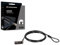 CABLE DE SEGURIDAD CONCEPTRONIC CUSTODIO01BN NANO POR COMBINACION 4 DIGITOS 1.8M