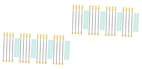 Supvox 2sätze Sprühstab Für Gartenbewässerung Verlängerbarer Sprayer Pole Für Obstbäume Und Hohe Pflanzen Kompatibel Mit Elektrischen Sprühgeräten Und Langlebig