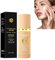 4 In 1 Foundation Liquid, Bio Foundation Light, Bio Foundation 4 in 1, Bio Mimic Foundation mittleres Spektrums, Sonnenschutz mit LSF 50, Wasserfest (1PC, 30 ML)
