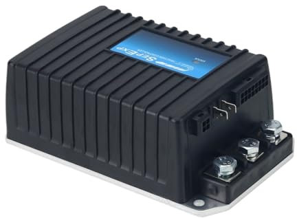 ONGCPQPEO 1243-4320 Regolatore di velocità del Motore for Controller Motore CC 24-36V 300A for Carrello elevatore Elettrico(36V,0-5k)