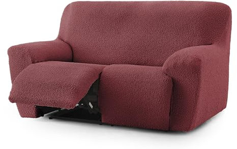 AlexandreHouse Premium Sofa Cover ROC Sofa Relax 2 Seater C/8