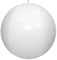 Ailan Palloncini luminosi per feste in piscina, telecomandati per decorazioni facili e durature. Resistenti alle intemperie, 40 cm