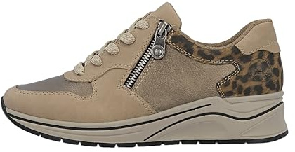 Rieker N9503 Damen Sneakers