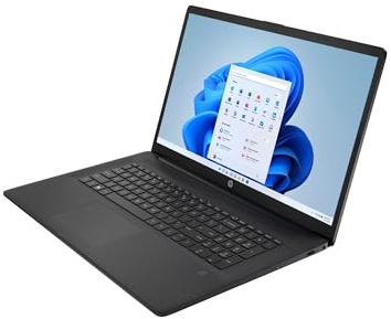 HP Laptop 17-cp2058ng・(CA8U7EA#ABD)・AMD Ryzen 5 7520U / 2.8 GHz・Win 11 Home・Radeon Graphics・16 GB RAM・51
