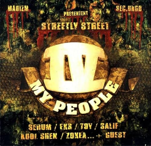 IV My People