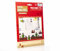 Set of 80 Official Nintendo Super Mario Bros. for collectors edition Fridge Magnet