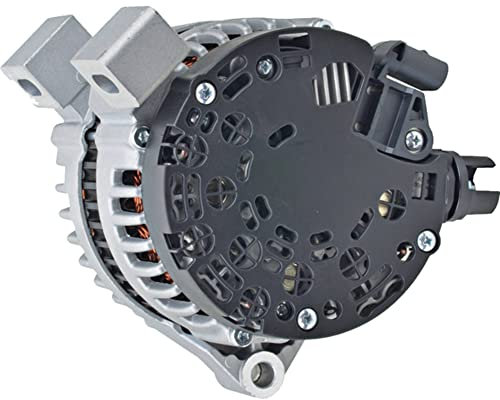 DB Electrical ABO0390 Lichtmaschine kompatibel mit/Ersatz für Volvo C30 C70 S40 V50 IR/If; 12 Volt; 150 Amp, 30773111