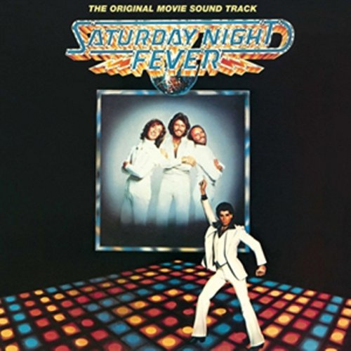 BEE GEES / VARIOUS - SATURDAY NIGHT FEVER : SUPER DELUXE